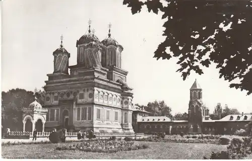 Manastirea Curtea de Arges gl1963 28.709