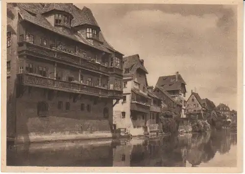 Nürnberg An der Pegnitz ngl 27.567