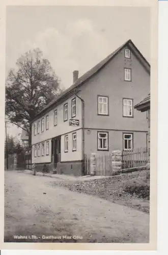 Wahns Gasthaus Max Otto ngl 89.206