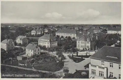 Arnsdorf Teilansicht gl1938 86.498