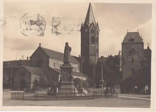 Eisenach Karlsplatz gl1930 90.413