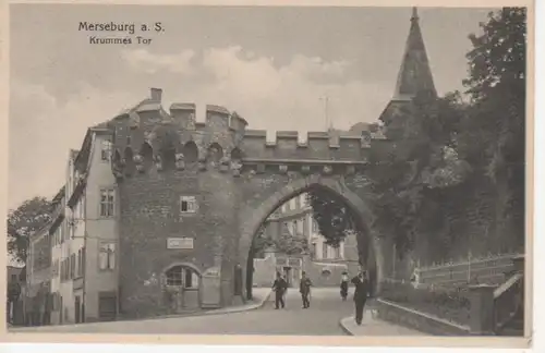 Merseburg Krummes Tor ngl 91.695
