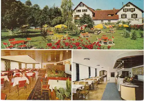 Sasbachwalden Hotel Café Fallert ngl 26.661