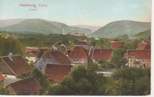 Ilsenburg Totale ngl 91.186