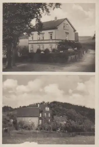 Finsterbergen Landhaus Wiesengrund ngl 89.367