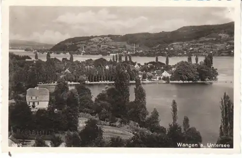 Wangen am Untersee gl1952 26.177