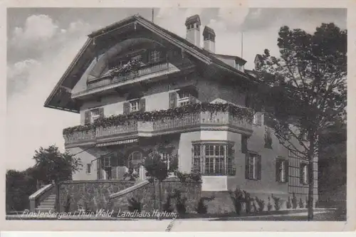 Finsterbergen Landhaus Hartung ngl 89.377