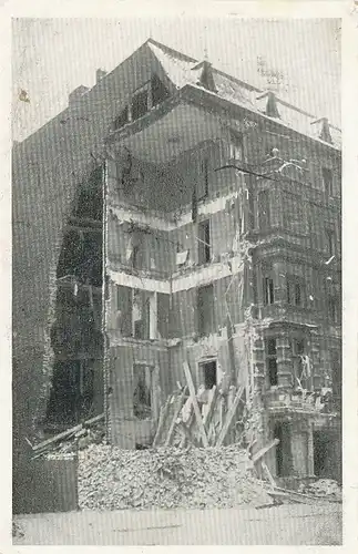 Berlin-Moabit Explosionsunglück Kirchstraße ngl 117.082