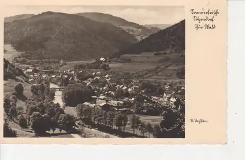 Sitzendorf Panorama ngl 88.646