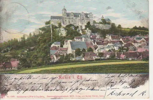 Ranis Panorama gl1906 88.657