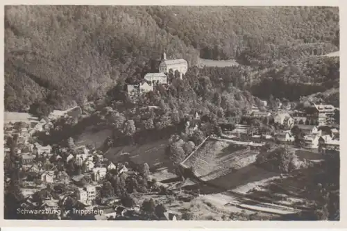 Schwarzburg Panorama gl1931 88.844