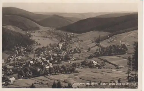 Manebach Panorama gl1939 89.678