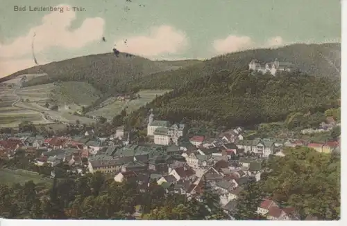 Bad Leutenberg Panorama gl1913 88.782