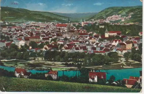Jena Panorama gl1912 88.967