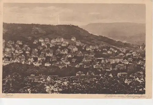 Jena Villen am Landgrafen gl1925 89.072