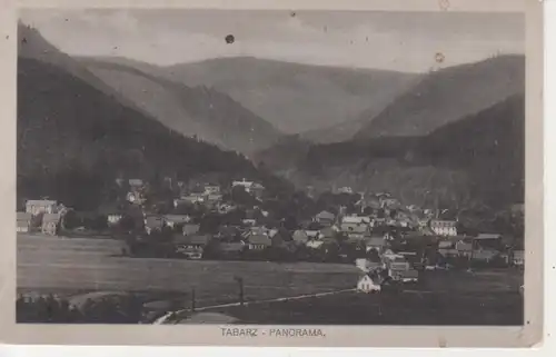 Tabarz Panorama gl1917 89.410