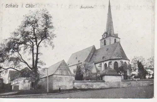Schleiz Bergkirche ngl 90.138