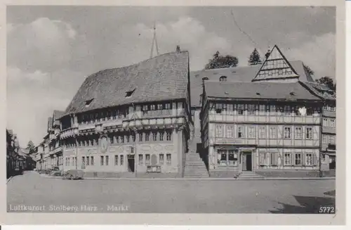 Stolberg i.H. Markt ngl 92.216