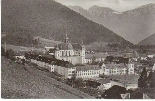 Benediktiner Kloster Ettal ngl 28.310