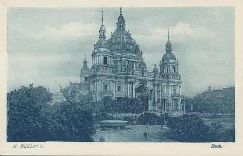 Berlin Dom ngl 117.328