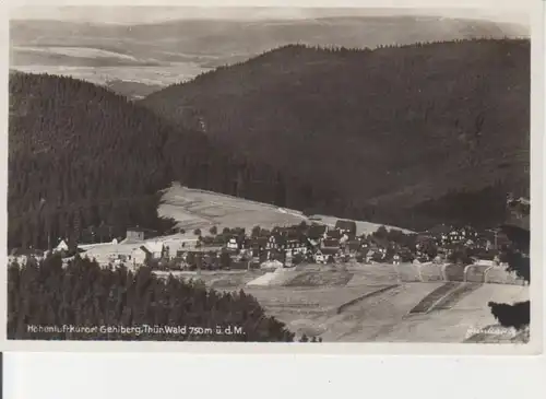 Gehlberg Panorama gl1933 89.584