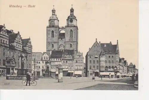 Wittenberg Markt ngl 92.053