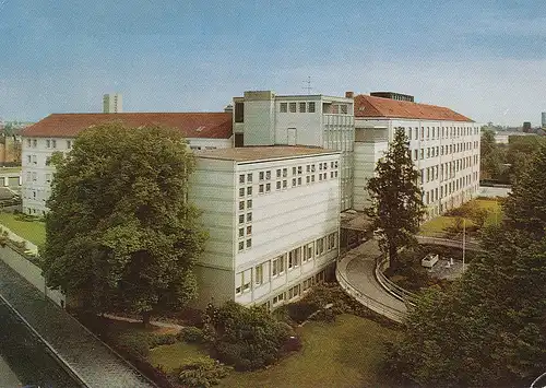 Speyer St. Vincentius-Krankenhaus ngl 131.517