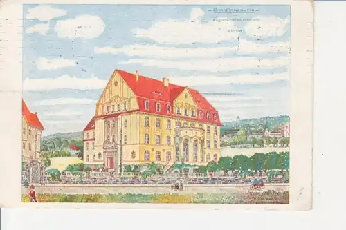 Erfurt Christianenheim gl1910 92.414