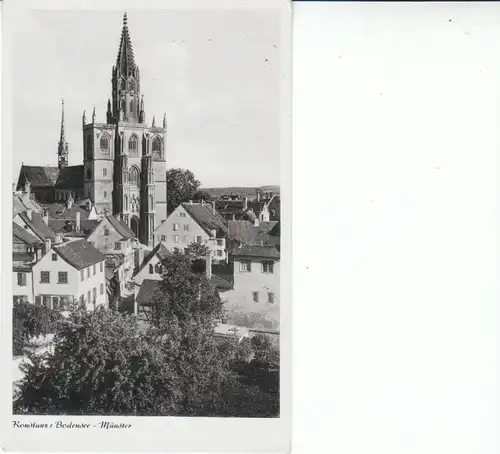 Konstanz a.B. Münster ngl 26.753