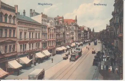 Magdeburg Breiteweg ngl 90.548