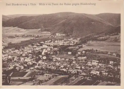 Bad Blankenburg Panorama ngl 88.635