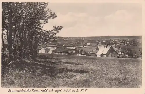 Zinnwald Panorama gl1942 86.713