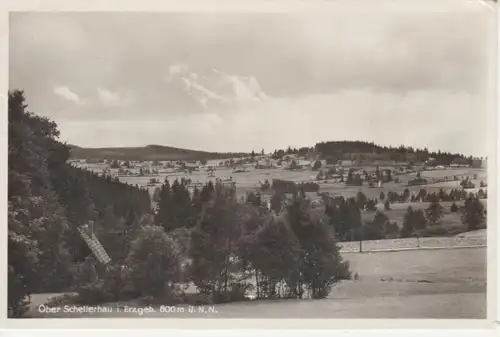 Ober-Schellerhau Panorama gl1935 86.745