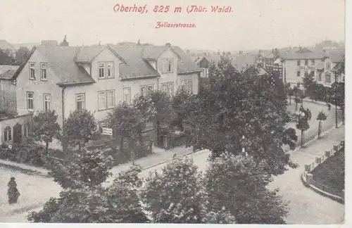 Oberhof Zellaerstraße ngl 89.311