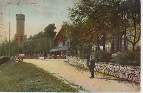 Jena Forsthaus gl1911 88.966