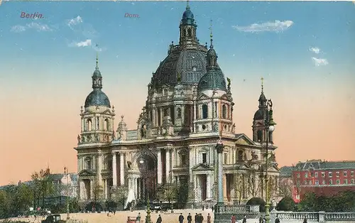 Berlin Dom ngl 117.342