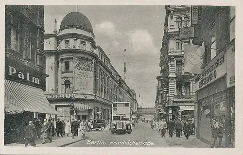 Berlin Friedrichstraße ngl 117.353