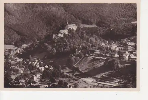 Schwarzburg Panorama gl1929 88.817