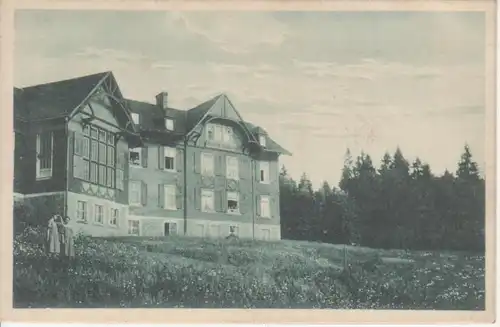 Schmiedefeld Ferienheim Stutenhaus Adlersb. ngl 89.688