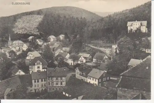 Elgersburg Panorama gl1912 89.833