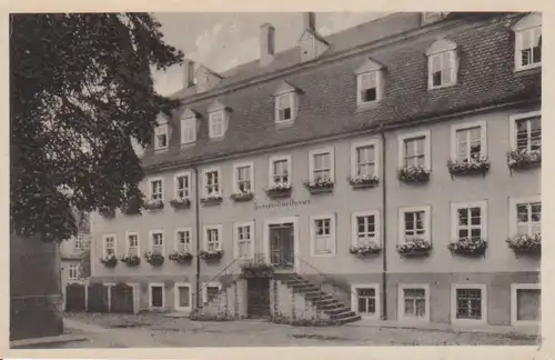 Neudietendorf Zinzendorfhaus Tagungsheim ngl 92.578