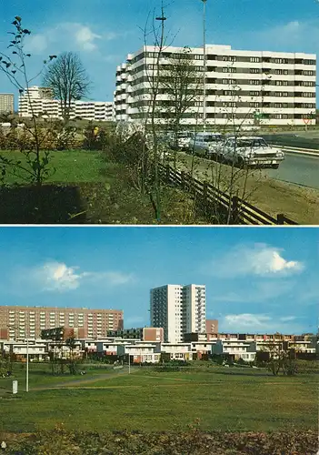 Hamburg Lohbrügge gl1970 116.495