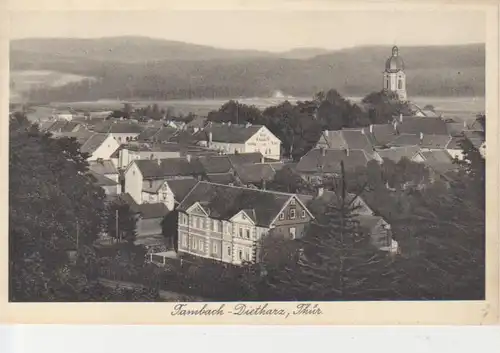 Tambach-Dietharz Panorama ngl 89.438