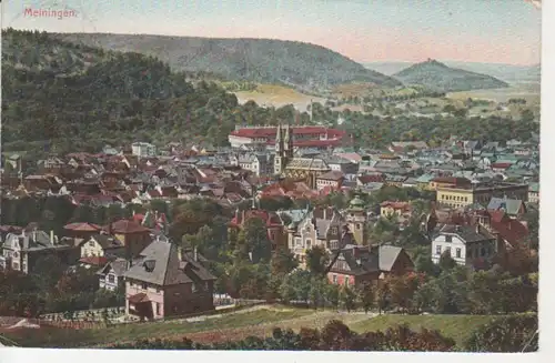 Meiningen Panorama gl1911 89.230