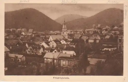 Friedrichroda Panorama ngl 90.266