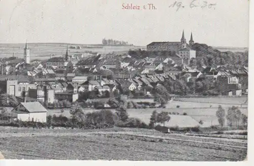 Schleiz Panorama gl1930 90.140