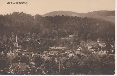 Bad Liebenstein Panorama ngl 89.627