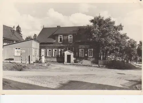 Allzunah Gasthaus zum Rennsteig ngl 89.692