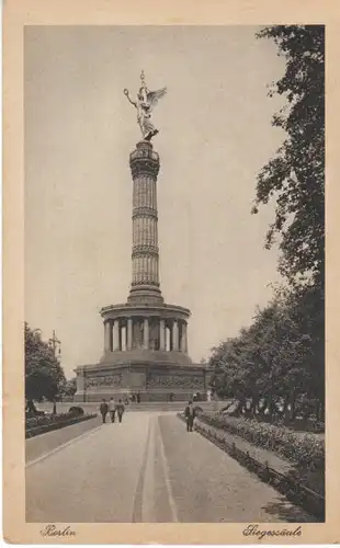 Berlin Siegessäule ngl B4761