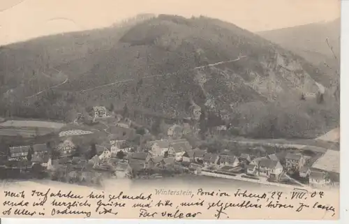 Winterstein Panorama gl1904 89.364